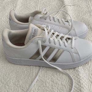 Adidas sneakers. New without box.